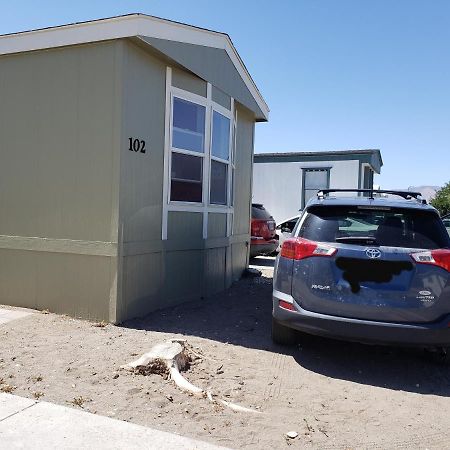 Home Away From Home, Mobile Home 2Yourself Fernley Exterior photo