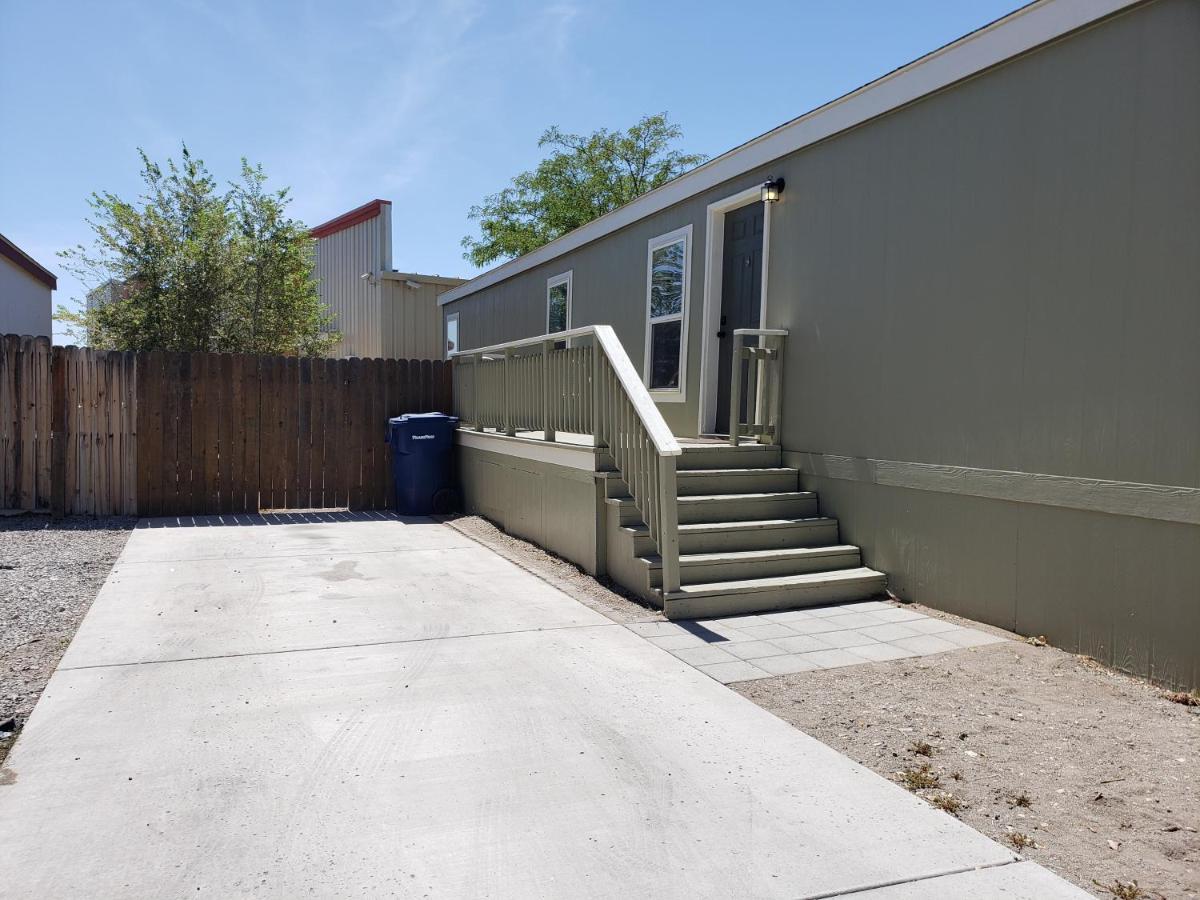 Home Away From Home, Mobile Home 2Yourself Fernley Exterior photo